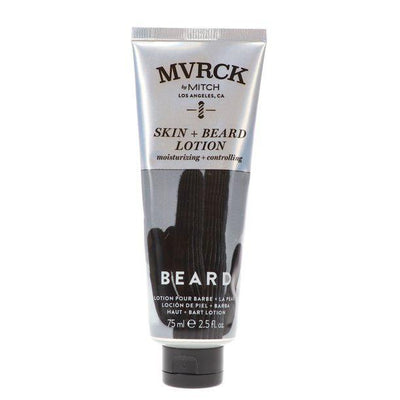 MVRCK Skin + Beard Lotion 2.5oz-The Warehouse Salon