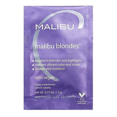 Malibu C Blondes 5G-The Warehouse Salon