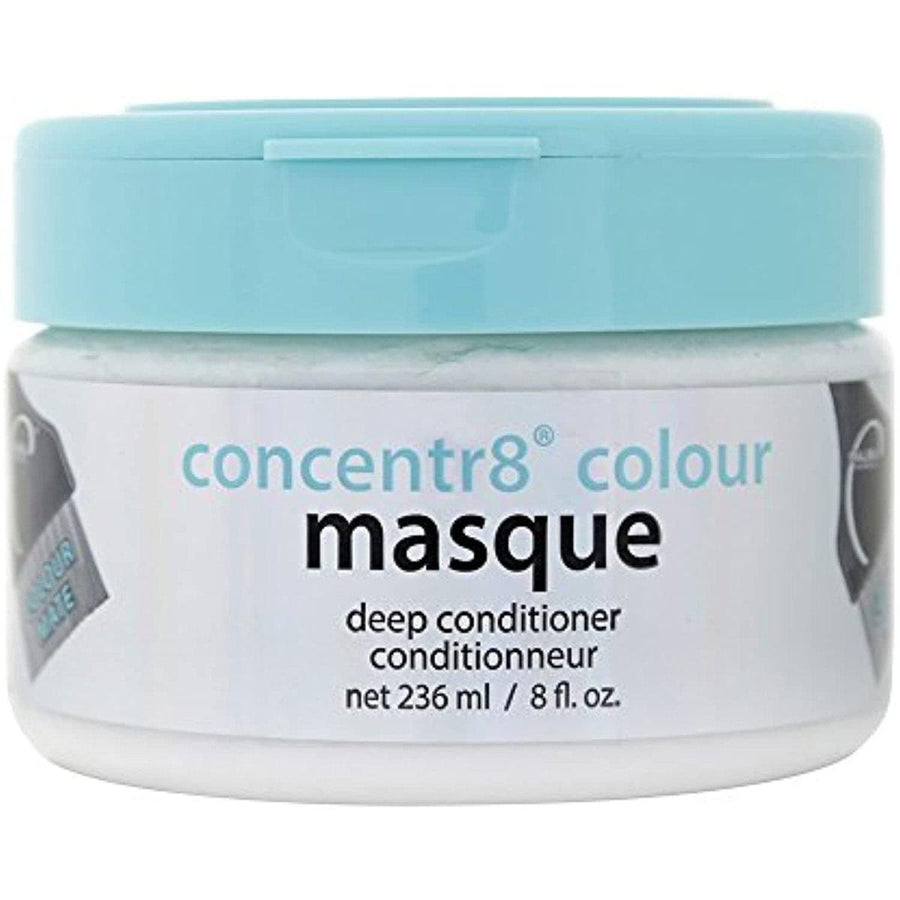 Malibu C Concentr8 Colour Hair Masque 8 Fl.Oz-The Warehouse Salon