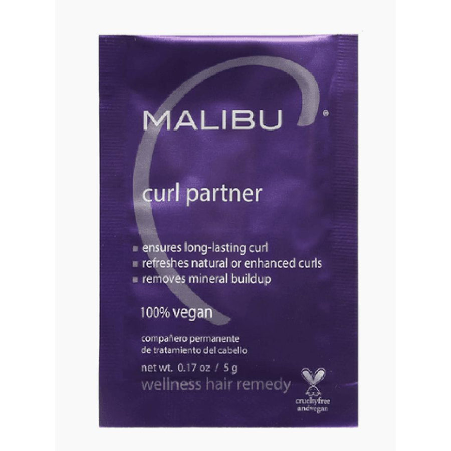 Malibu Curl Partner 5G-The Warehouse Salon
