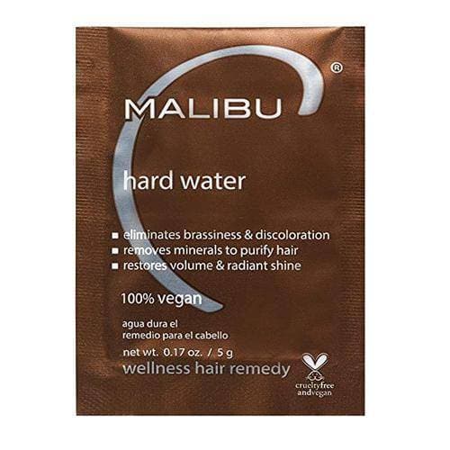 Malibu Hard Water 5G-The Warehouse Salon