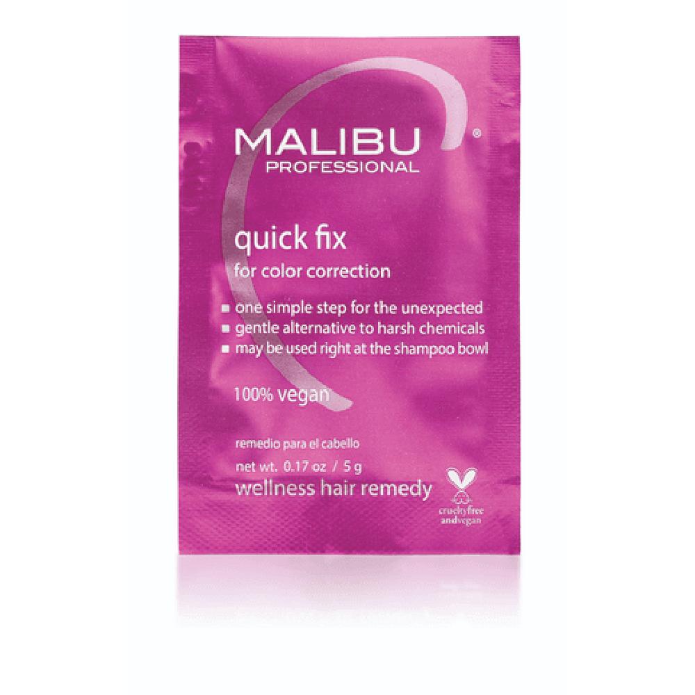 Malibu Quick Fix For Color Correction .17/5G-The Warehouse Salon