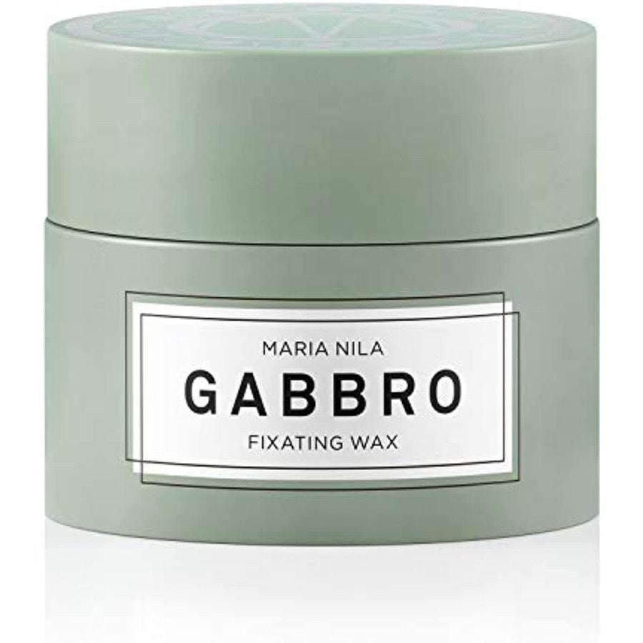 Maria Nila Gabbro Fixating Wax 1.7oz-The Warehouse Salon