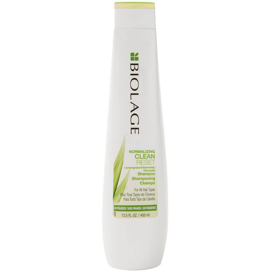 Matrix Biolage CleanReset Normalizing Shampoo 13.5 oz-The Warehouse Salon