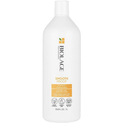 Matrix Biolage Smoothproof Shampoo 33.8 oz-The Warehouse Salon