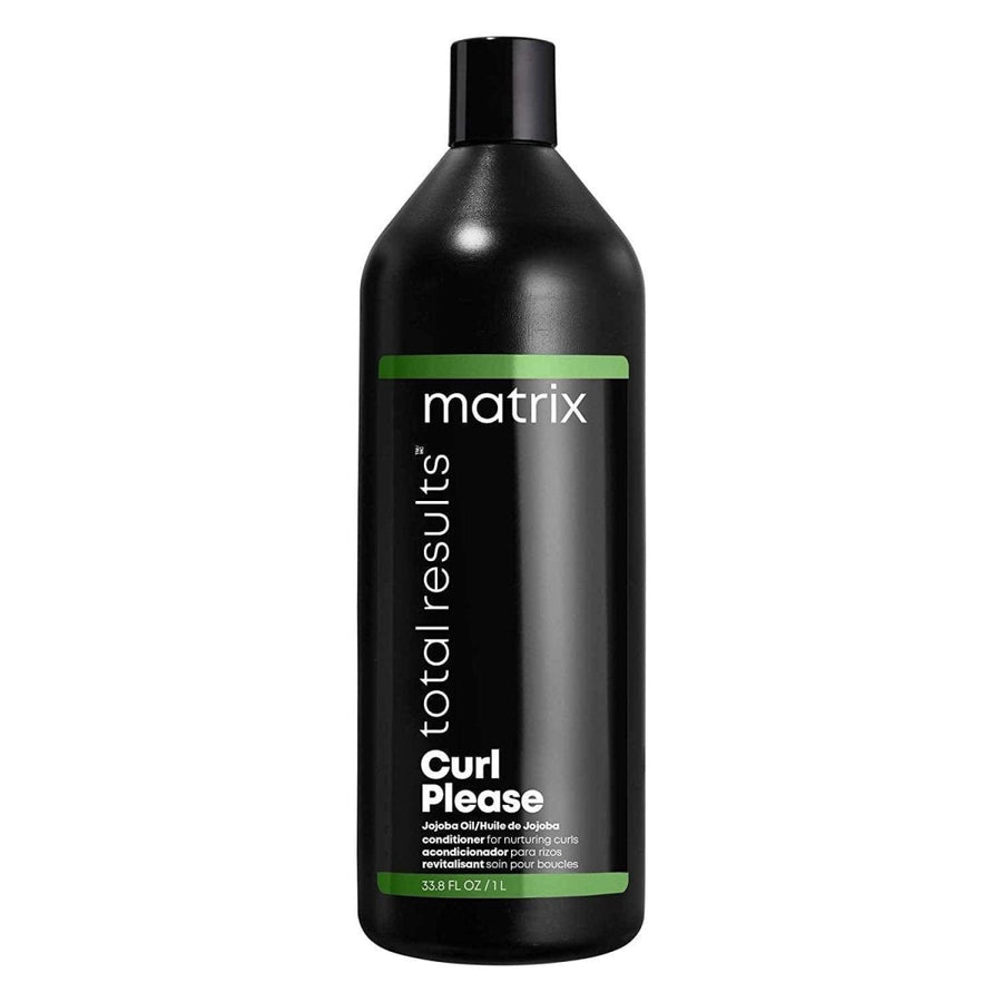 Matrix Curl Please Conditioner 33.8 oz-The Warehouse Salon