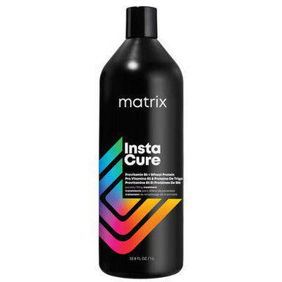 Matrix Instacure Porosity Filling Leave-in Treatment 33.8 oz-The Warehouse Salon