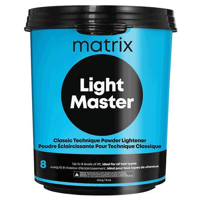 Matrix Lightmaster Lightening Powder 16 oz-The Warehouse Salon