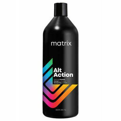 Matrix Pro Solutionist Alternate Action Clarifying Shampoo 33.8 oz-The Warehouse Salon