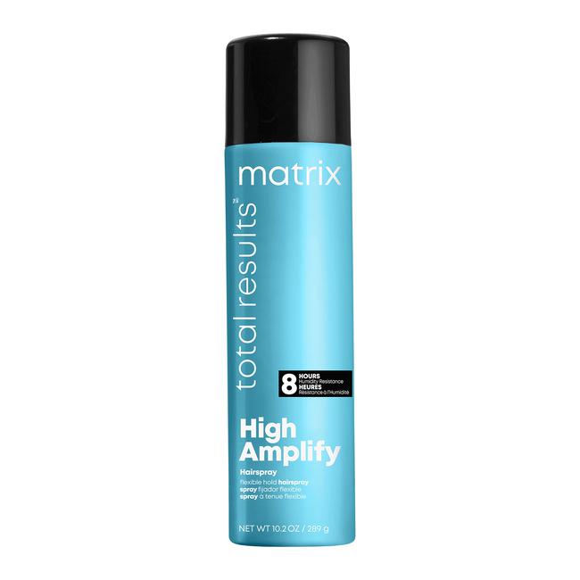 Matrix Total Results High Amplify Hairspray, 10.2 oz-The Warehouse Salon