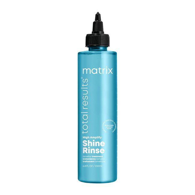 Matrix Total Results High Amplify Shine Rinse 6.75 fl.oz-The Warehouse Salon