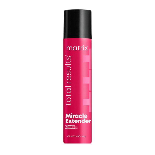Matrix Total Results Miracle Extender Dry Shampoo, 3.4 oz-The Warehouse Salon