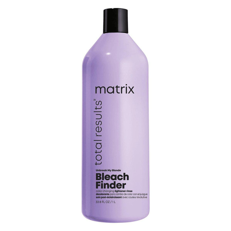 Matrix Total Results Unbreak My Blonde Bleach Finder 33.8 fl.oz-The Warehouse Salon