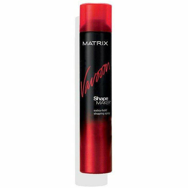 Matrix Vavoom Shape Maker Extra Hold Shaping Hairspray, 11 oz-The Warehouse Salon