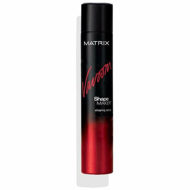 Matrix Vavoom Shape Maker Shaping Hairspray, 11 oz-The Warehouse Salon