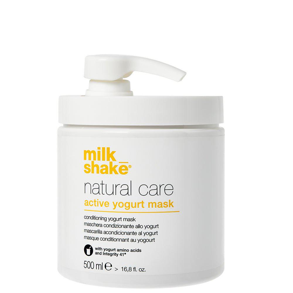 Milk Shake Active Yogurt Mask - 16.8 oz-The Warehouse Salon