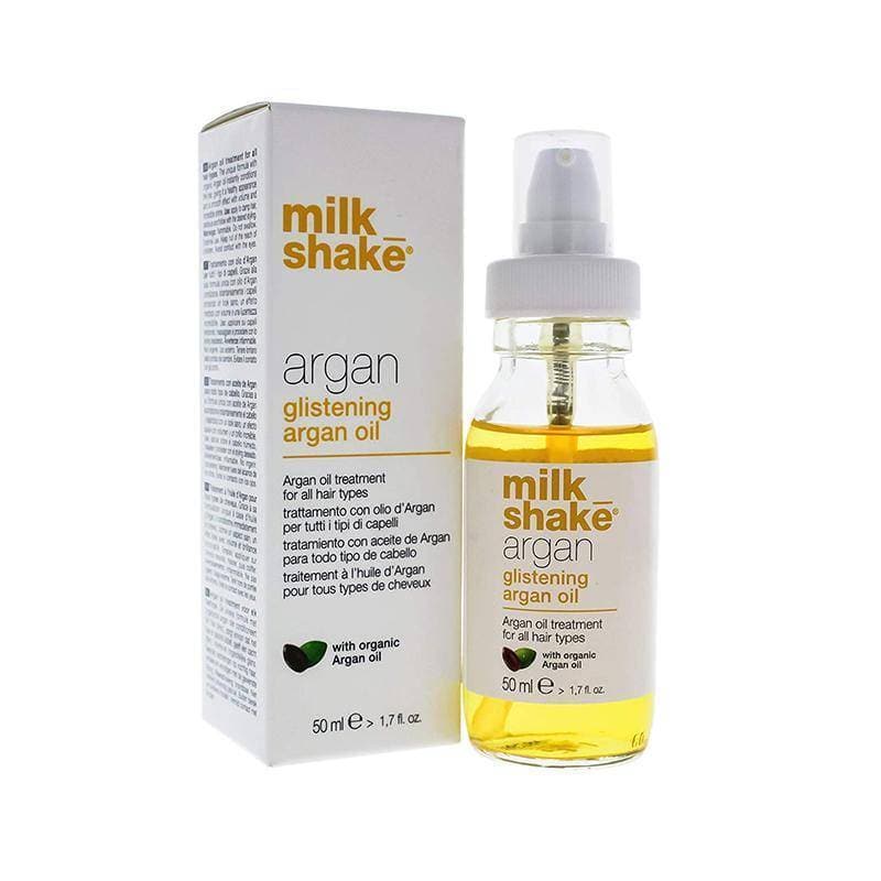 Milk Shake Argan glistering argan oil 1.7 oz-The Warehouse Salon