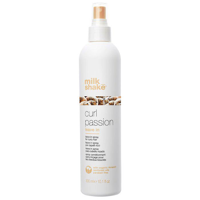 Milk Shake Curl Passion Leave In Spray - 10.1 oz-The Warehouse Salon