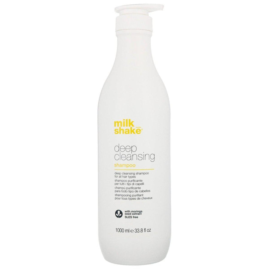 Milk Shake Deep Cleansing Shampoo 33.8. oz-The Warehouse Salon