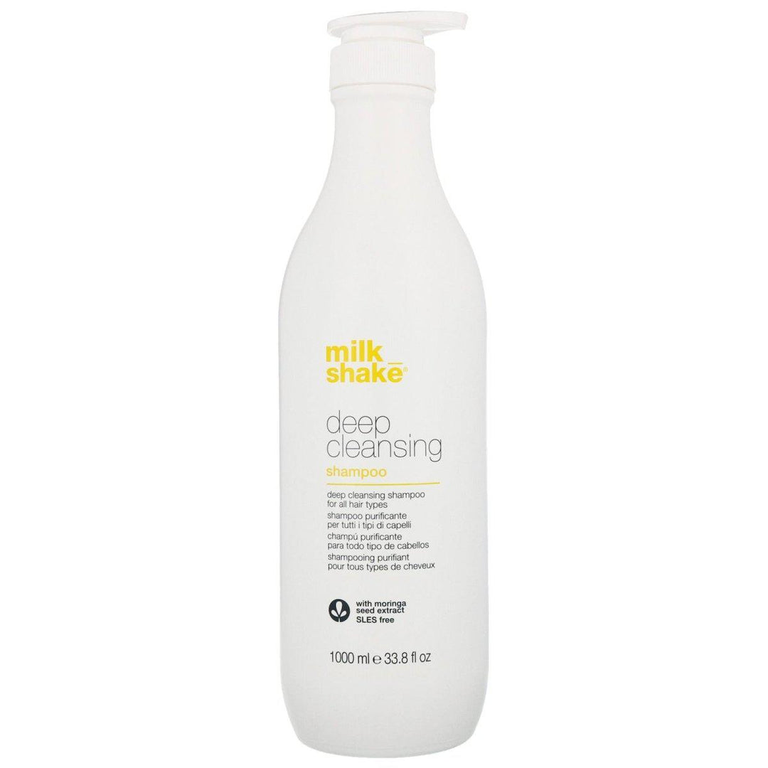 Milk Shake Deep Cleansing Shampoo 33.8. oz