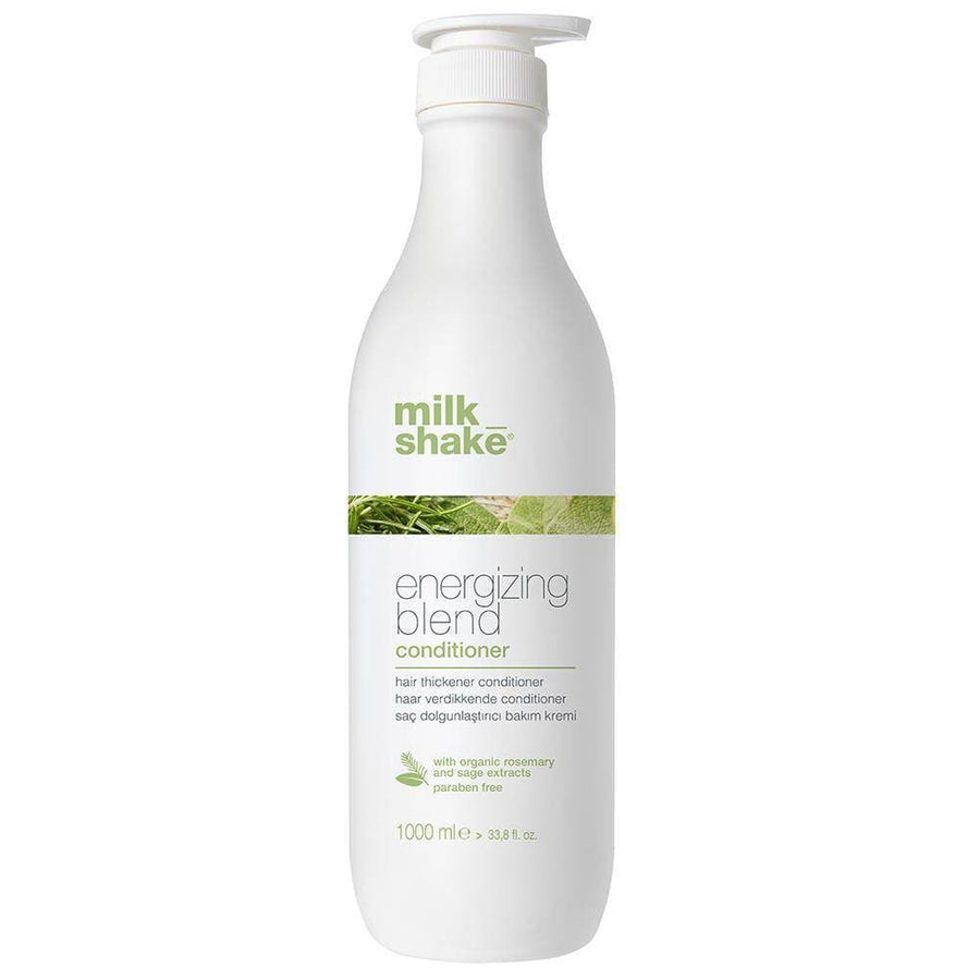 Milk Shake Energizing Blend Conditioner - 33.8 oz-The Warehouse Salon