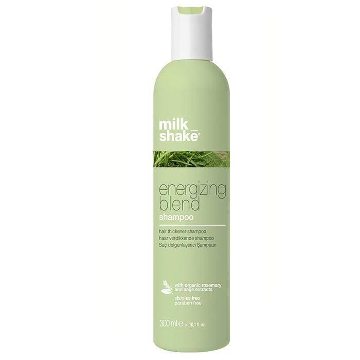 Milk Shake Energizing Blend Shampoo 10.1 oz-The Warehouse Salon