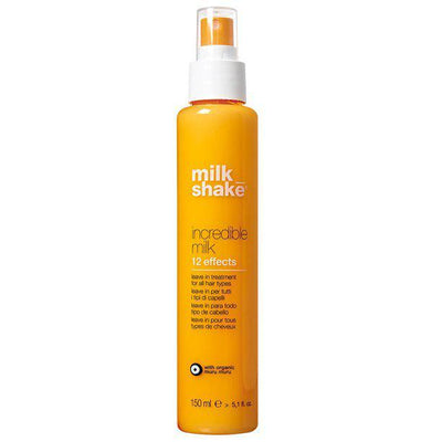 Milk Shake Incredible Milk 12 Effect Leave-In Treatment 5.1 oz-The Warehouse Salon