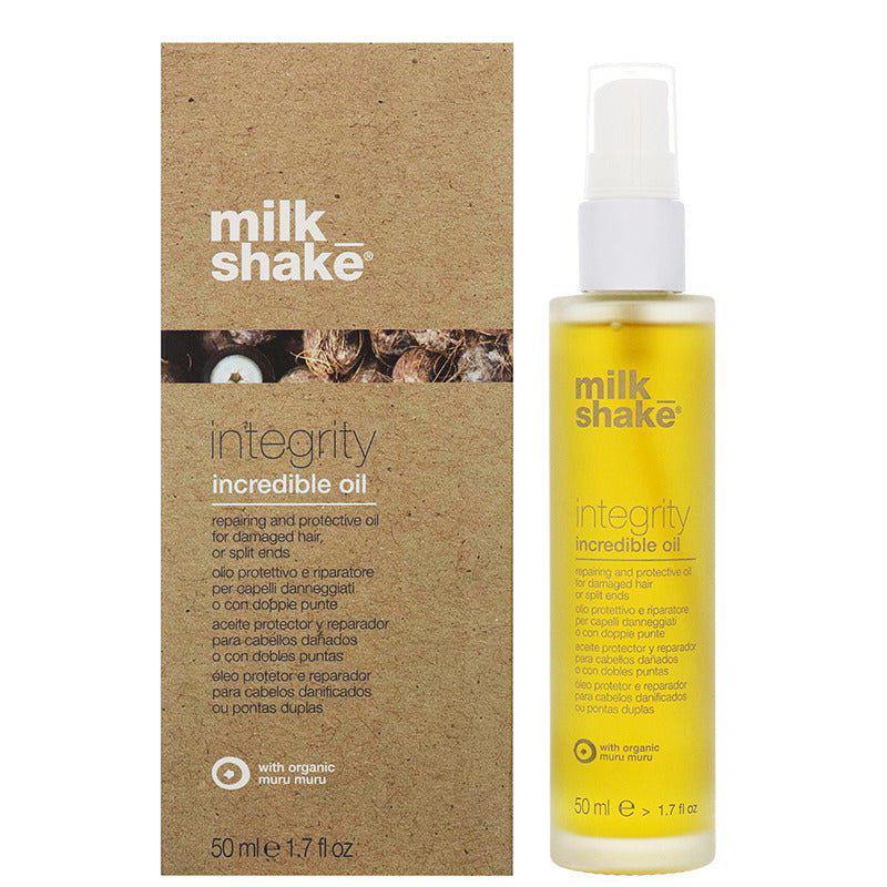 Milk Shake Integrity Incredible Oil 1.7 Oz-The Warehouse Salon