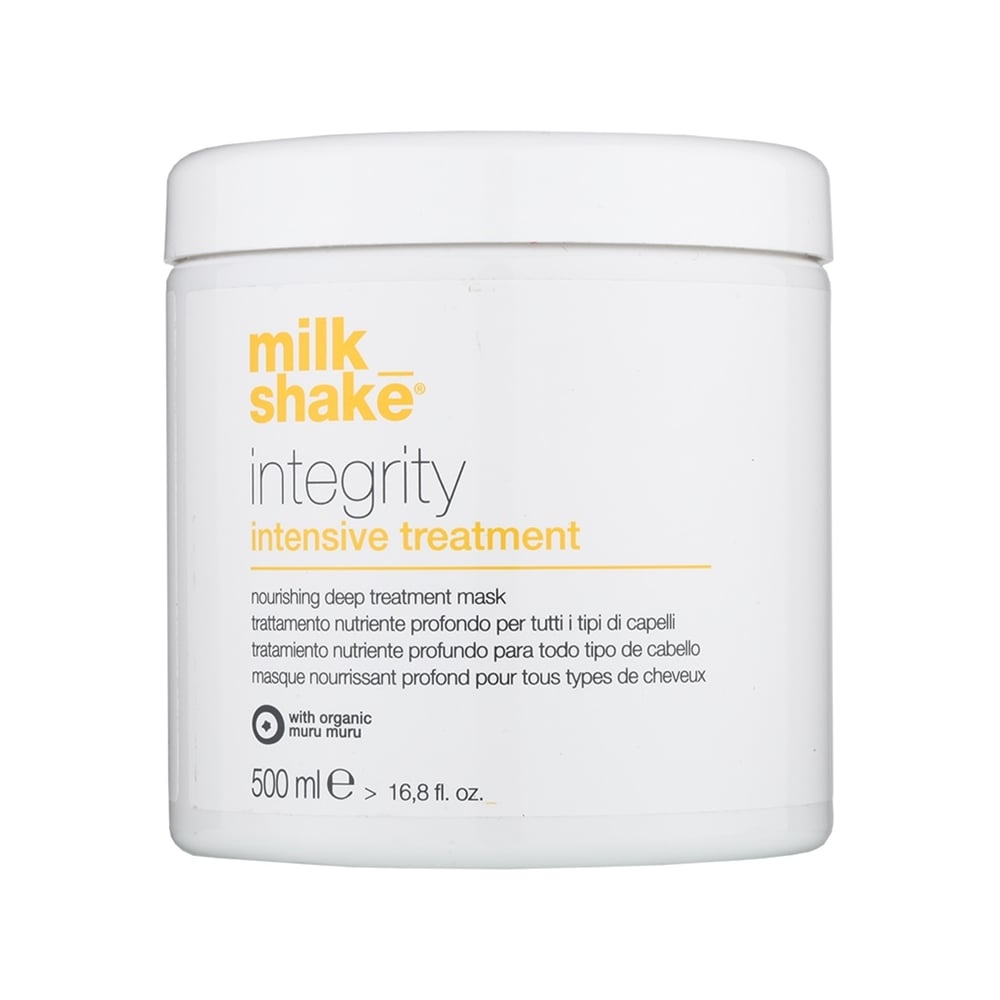 Milk Shake Integrity Intensive Treatment 16.9 oz-The Warehouse Salon