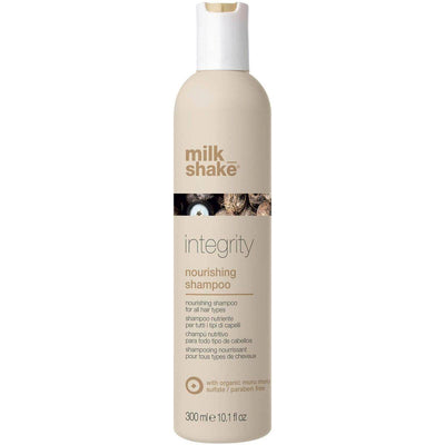 Milk Shake Integrity Nourishing Shampoo 10.1 oz-The Warehouse Salon