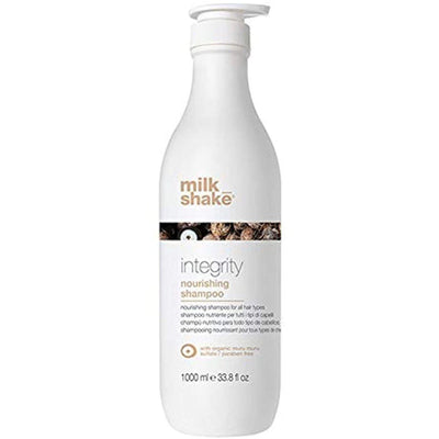 Milk Shake Integrity Nourishing Shampoo, 33.8 oz-The Warehouse Salon