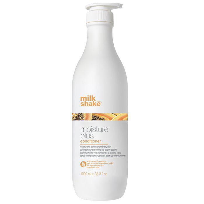 Milk Shake Moisture Plus Conditioner 33.8 oz-The Warehouse Salon