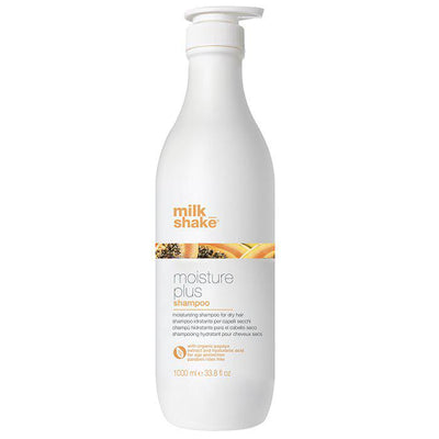 Milk Shake Moisture Plus Shampoo 33.8 oz-The Warehouse Salon