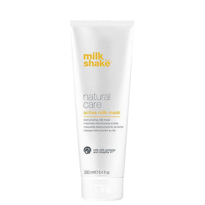 Milk Shake Natural care Active milk mask 8.4 oz-The Warehouse Salon