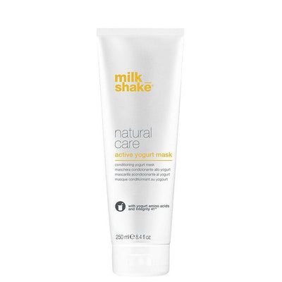 Milk Shake Natural care active yogurt mask 8.4oz-The Warehouse Salon