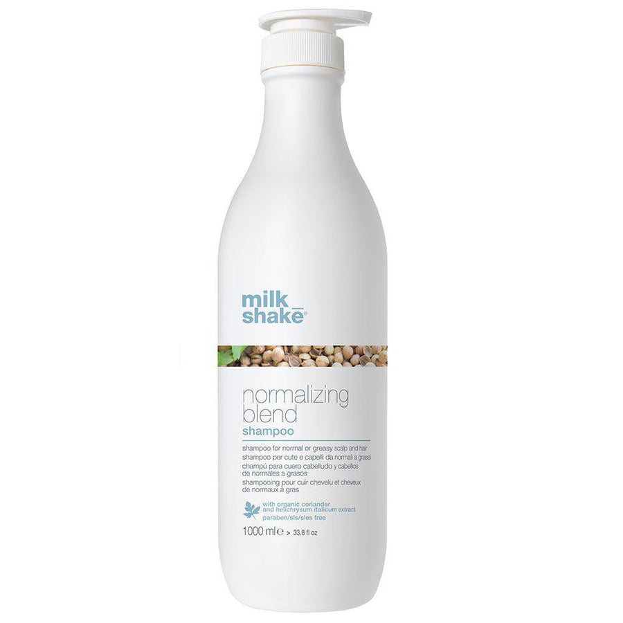 Milk Shake Normalizing Blend Shampoo 33.8 Fl.oz.-The Warehouse Salon