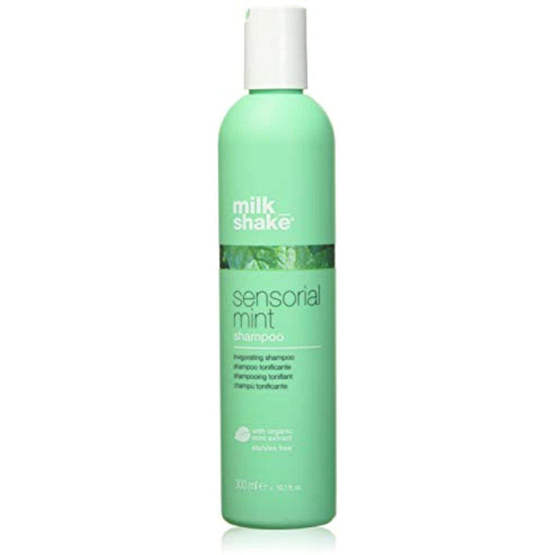 Milk Shake Sensorial Mint Shampoo 10 oz-The Warehouse Salon