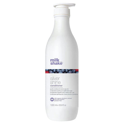 Milk Shake Silver Shine Conditioner 33.8oz-The Warehouse Salon