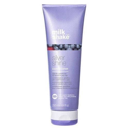 Milk Shake Silver Shine Conditioner 8.4 oz-The Warehouse Salon