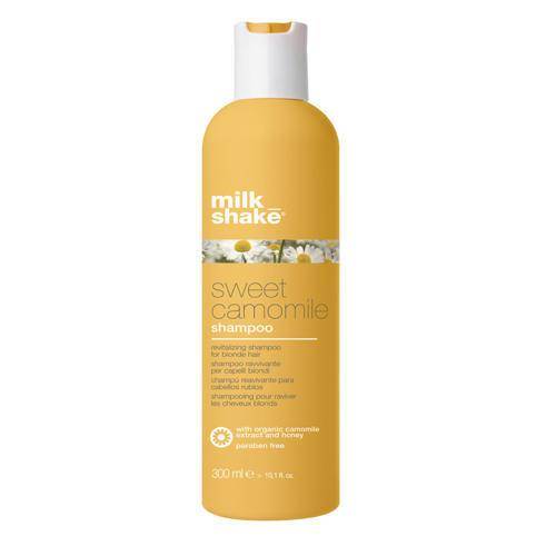 Milk Shake Sweet Camomile Shampoo 10 oz-The Warehouse Salon