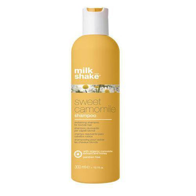 Milk Shake Sweet Camomile Shampoo 10 oz-The Warehouse Salon