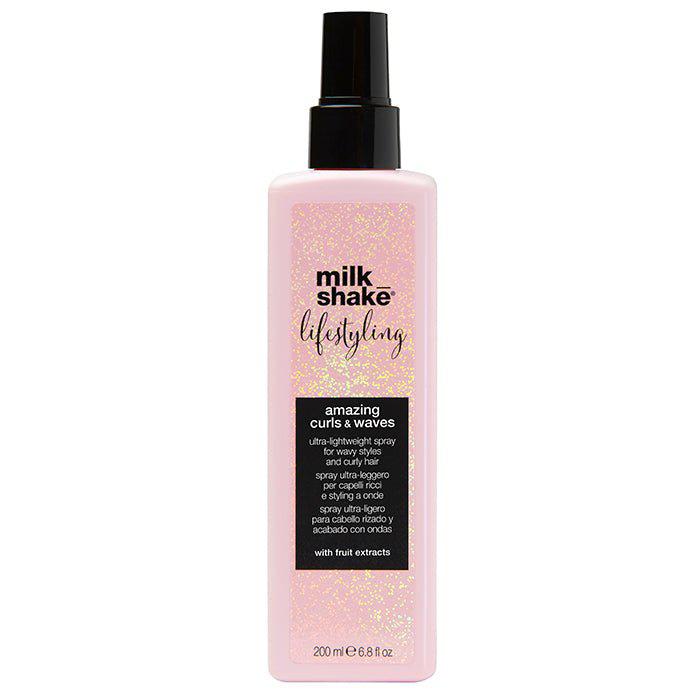 Milk Shake lifestyling amazing curls & waves, 6.8 fl. oz.-The Warehouse Salon