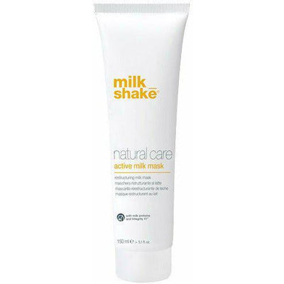 Milk Shake natural care active milk mask 5.1oz-The Warehouse Salon