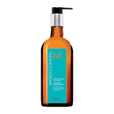 Moroccanoil Treatment Hair Oil-The Warehouse Salon
