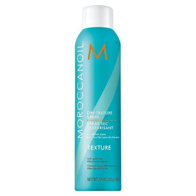 Moroccanoil Dry Texture Hairspray, 5.4 oz-The Warehouse Salon