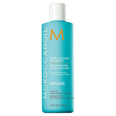 Moroccanoil Extra Volume Shampoo-The Warehouse Salon