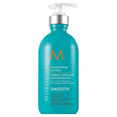 Moroccanoil Hair Smoothing Lotion, 10 oz-The Warehouse Salon
