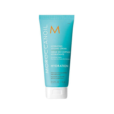 Moroccanoil Smoothing Lotion 2.53 oz-The Warehouse Salon
