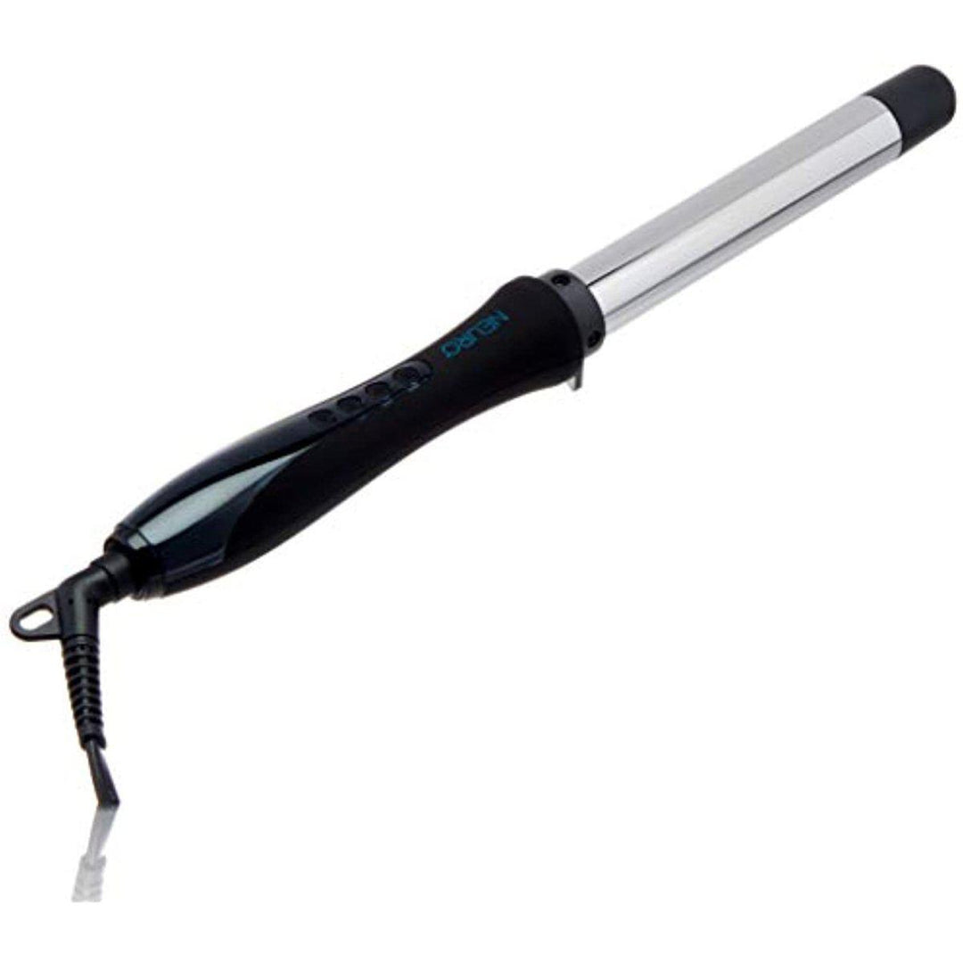 NEURO UNCLIPPED STYLING ROD (Dual Voltage) w/FREE Reshape HeatCTRL Memory Styler-The Warehouse Salon