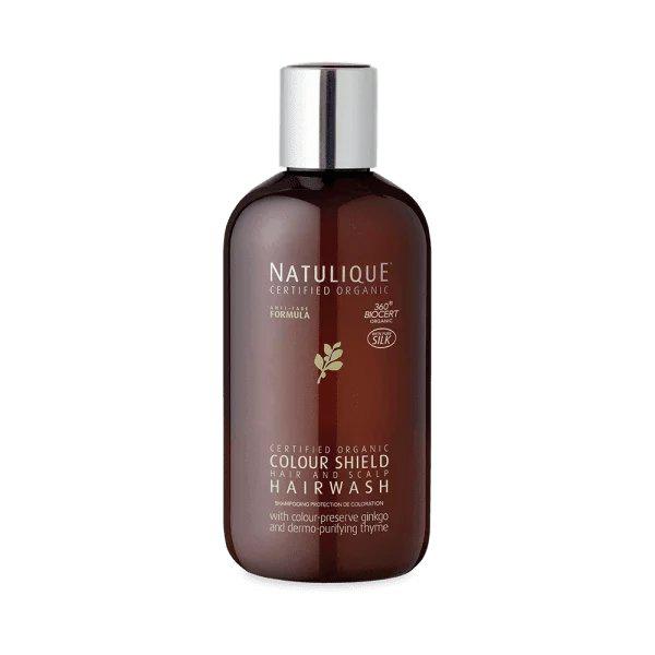 Natulique Color Shield Hairwash 8.4oz-The Warehouse Salon